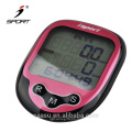 High Accuracy for Powerful Magnet LCD Bicycle Speedometer